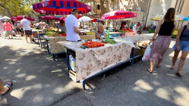 Split, Croatia