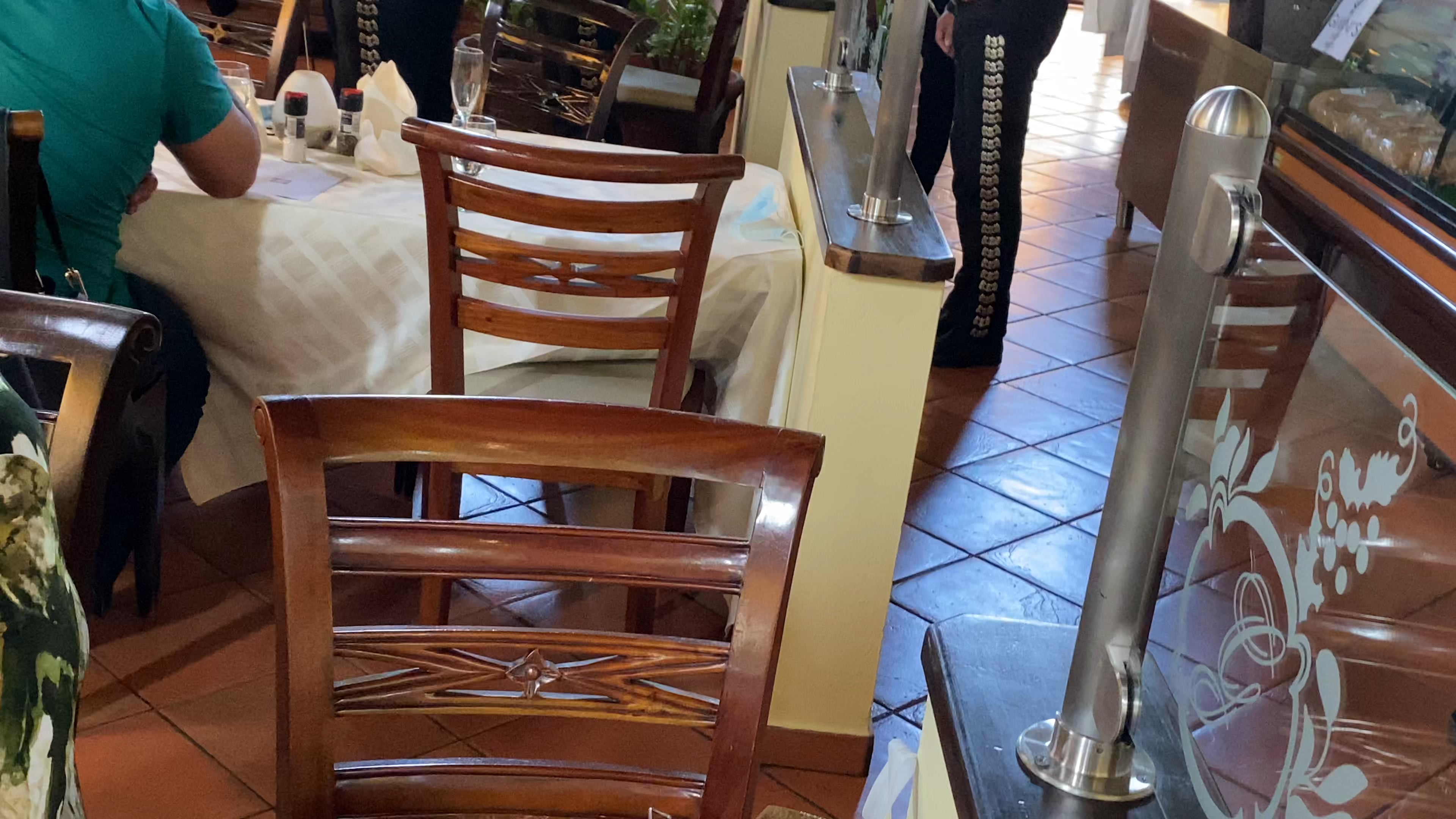 Gianni's someones bday