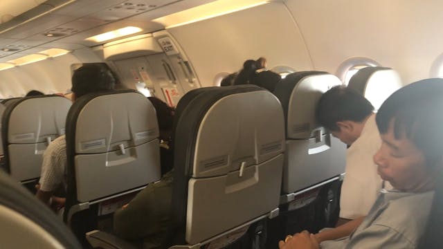 Vietjetair