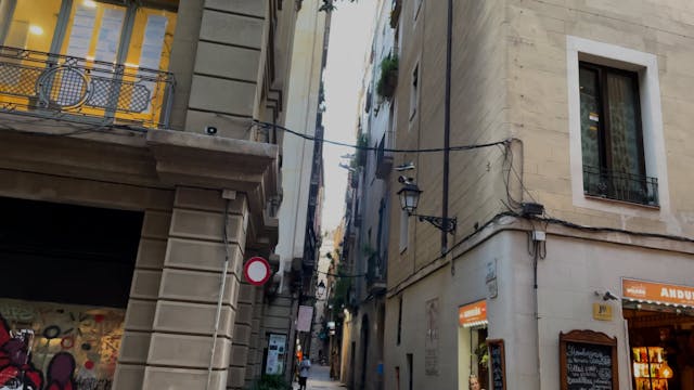 Barcelona Spain 