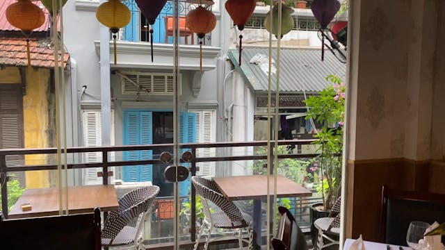 Duong Hanoi