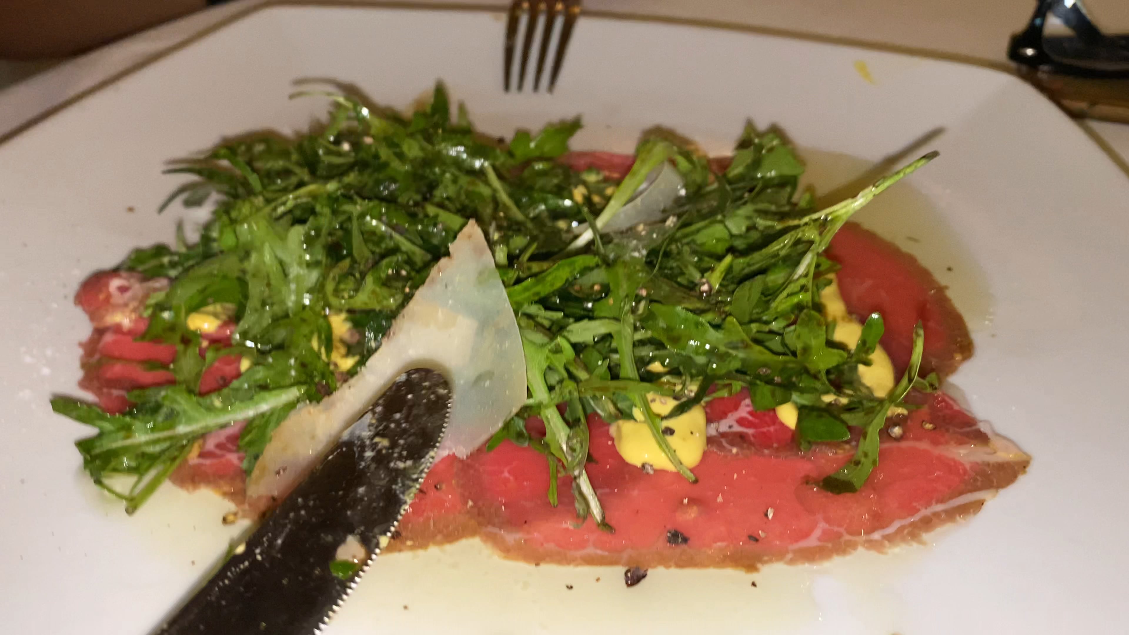  Hosteria da Vittorio