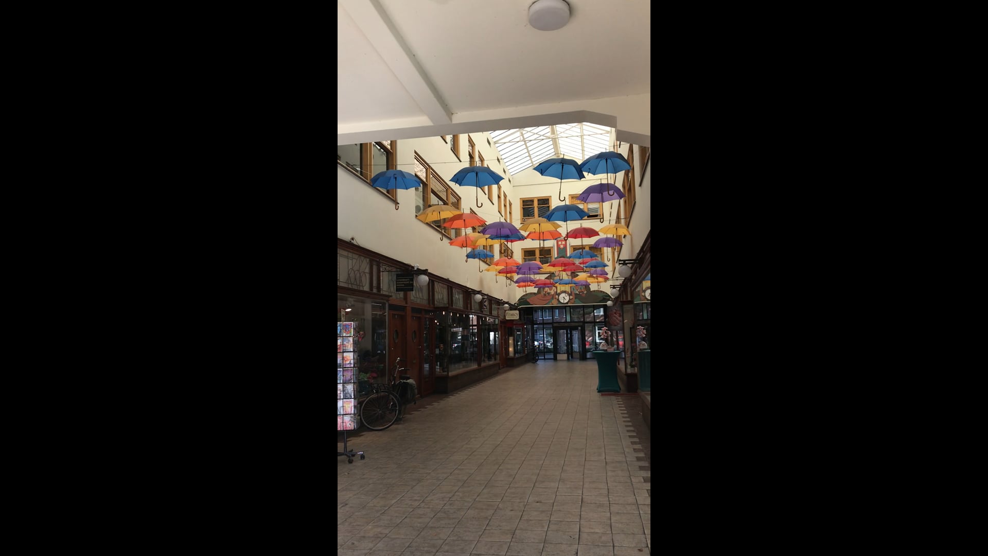 My old neighbor hood