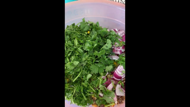 Thai Rice Noodles