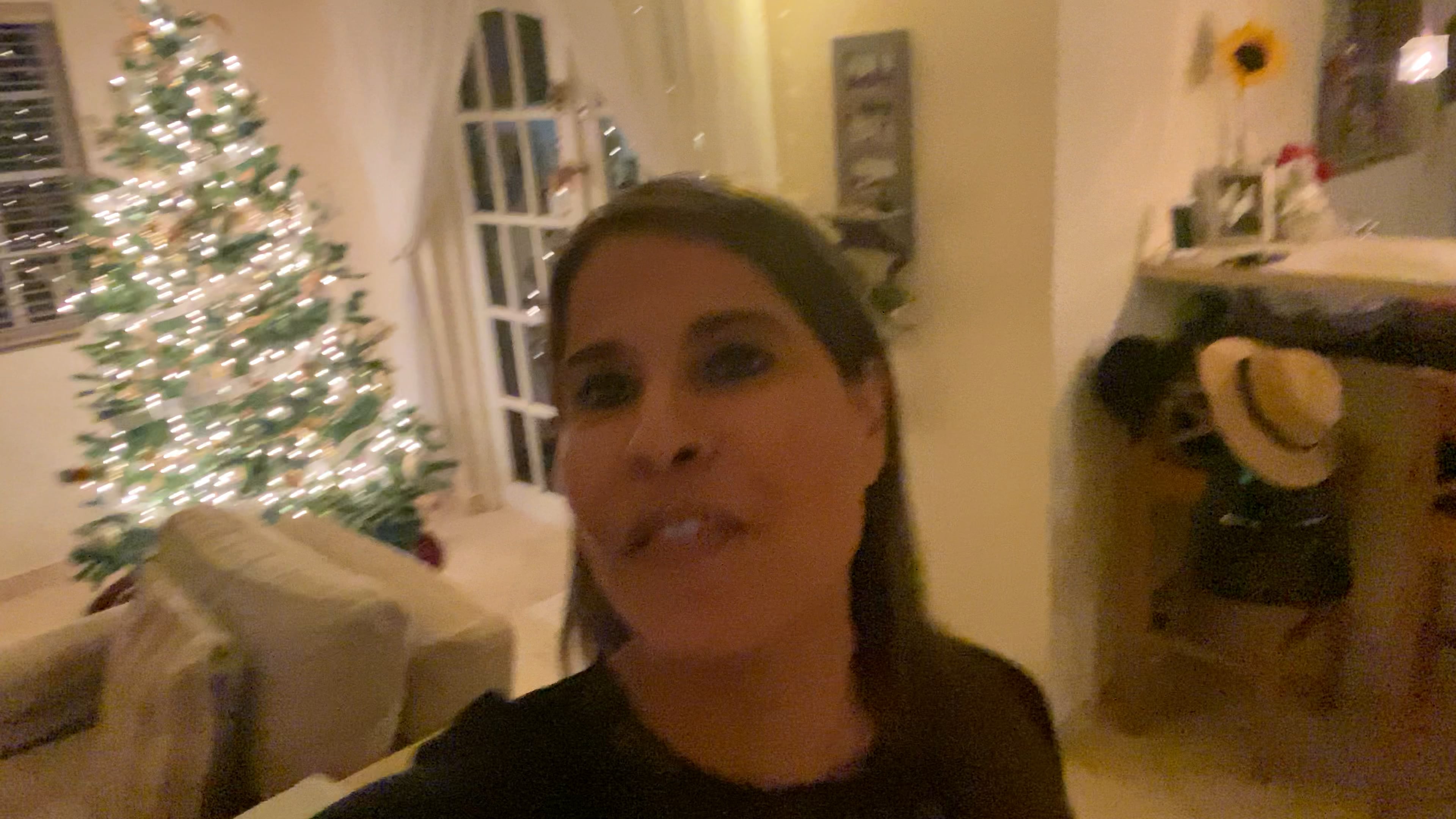 Elisa is also invited