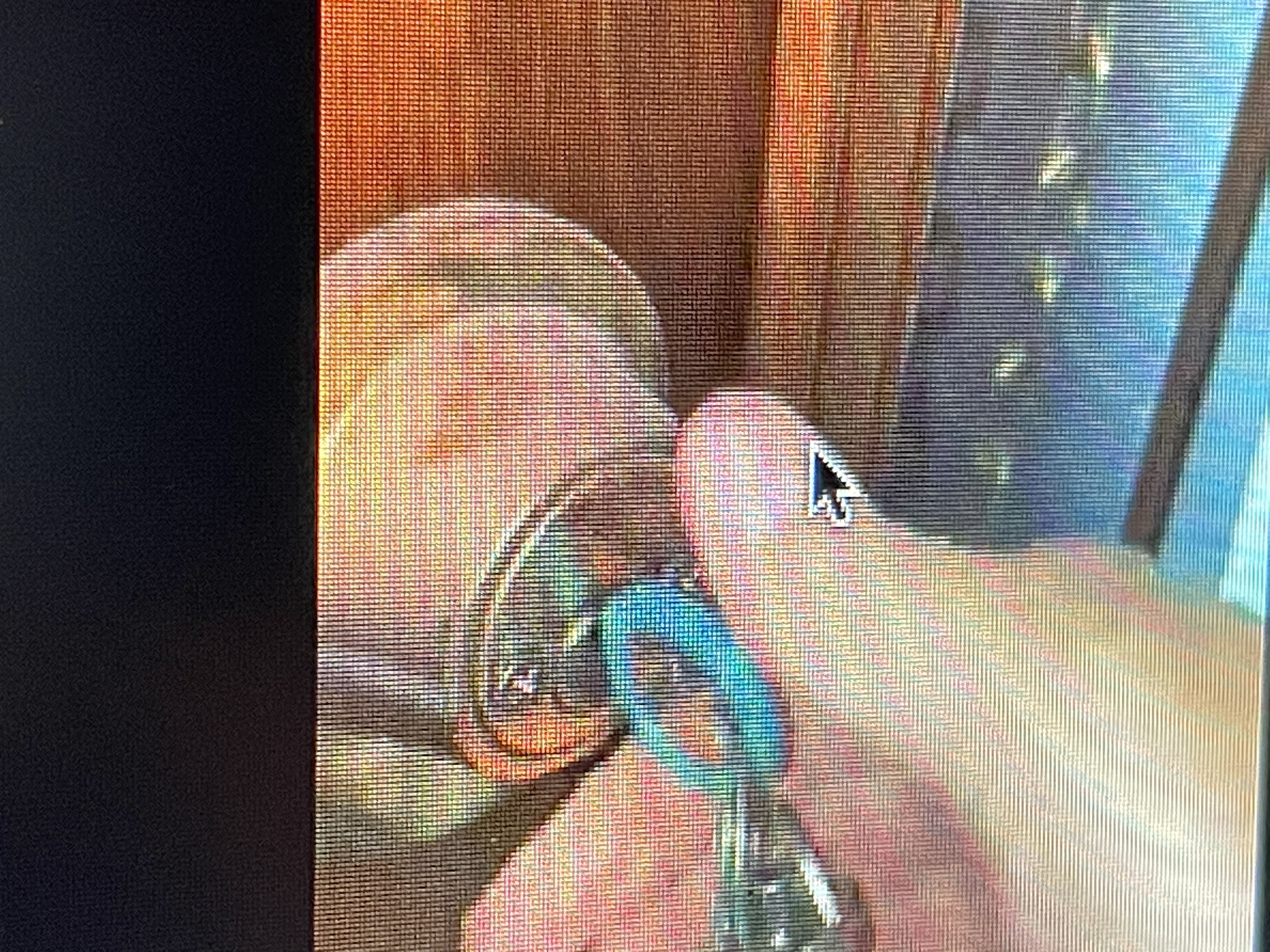 Once in so many times we have to replace the locks