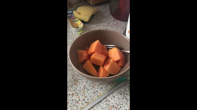 Papaya