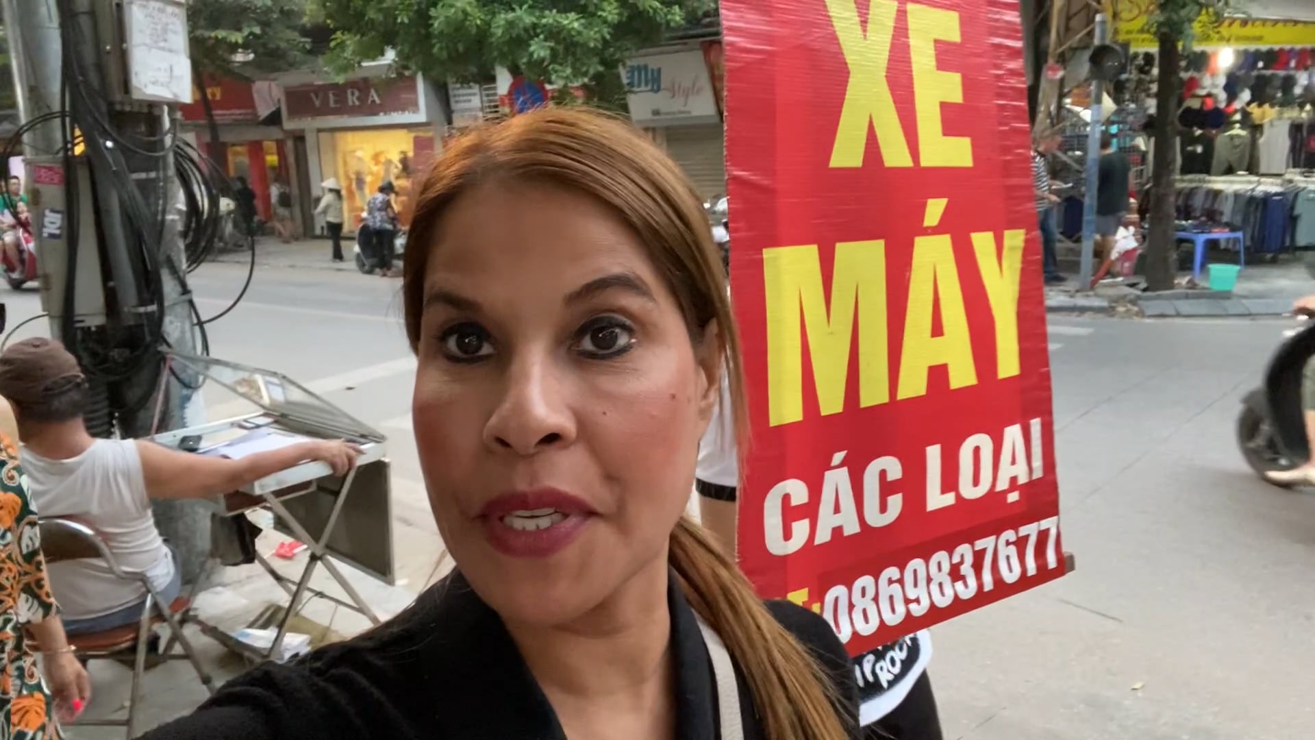 Massage - no happy ending...