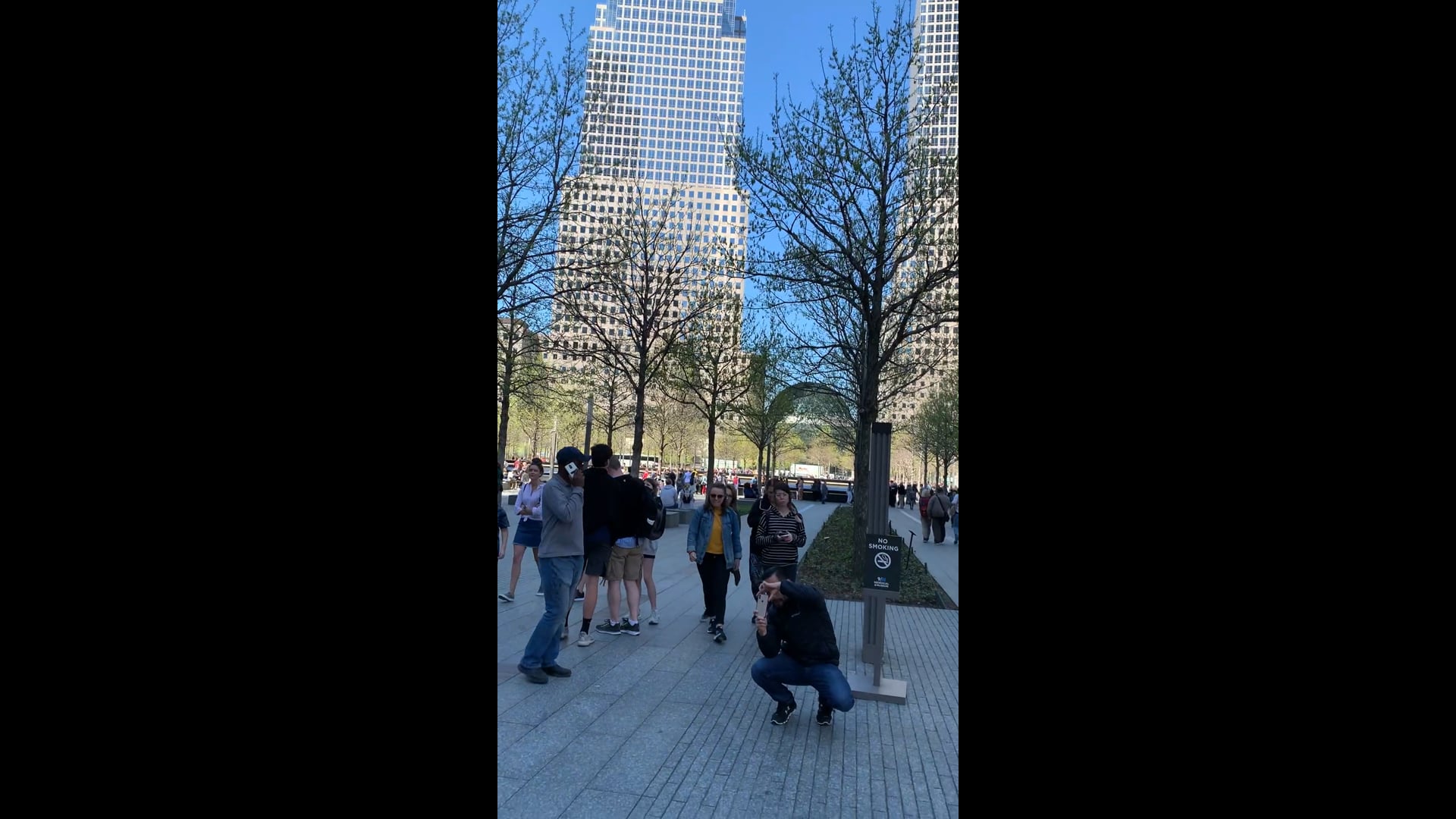 Check out the shape of the Oculus