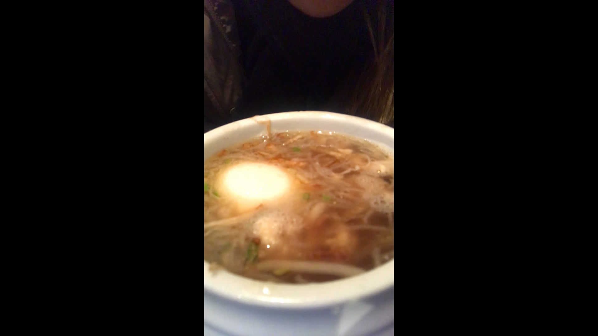 Sauto soup - Indonesian chicken soup