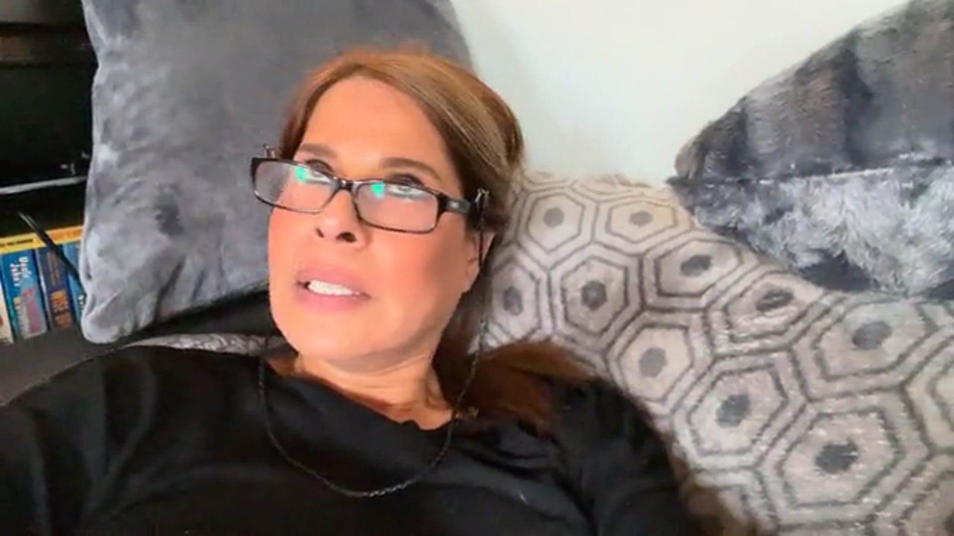 Racism is everywhere