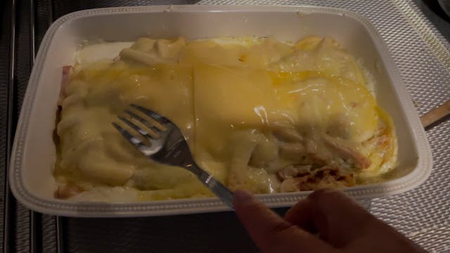 Endive casserole 