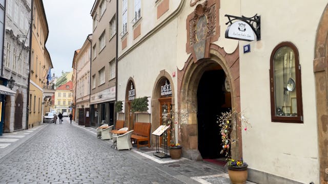 Prague, Czech rep