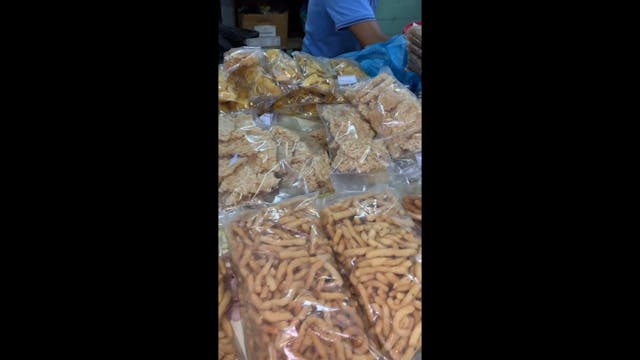 Jack fruit