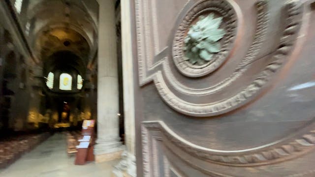 Paris, Sulpice