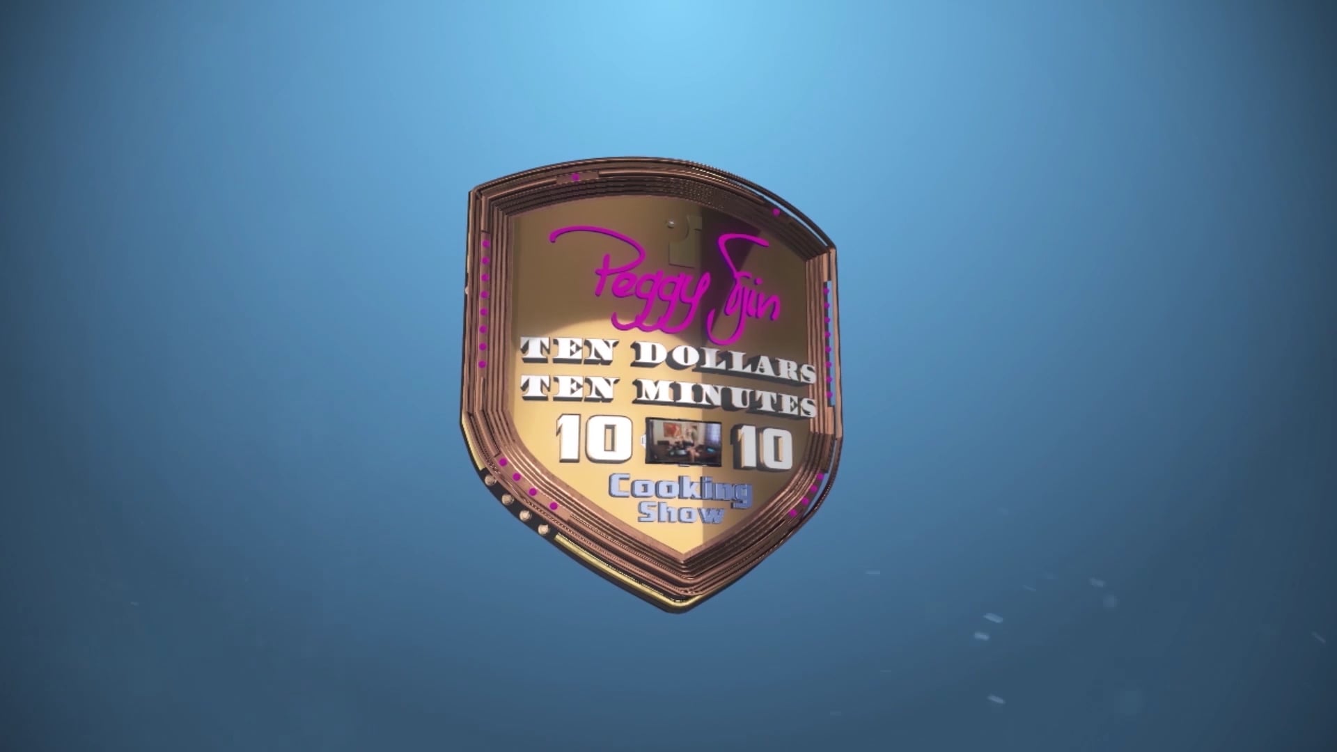 Peggy’s Tenderloin with Endives