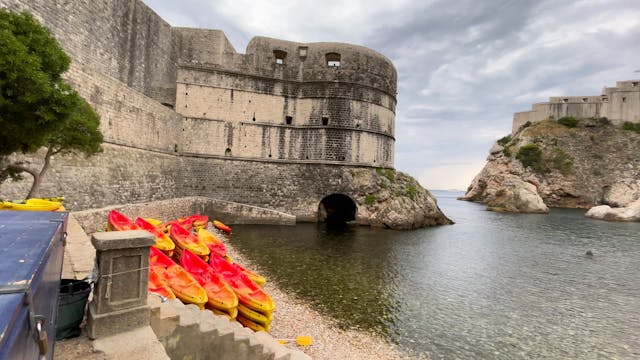 Dubrovnik, Croatia