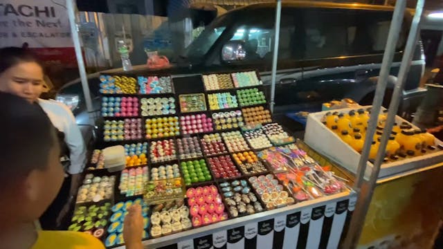 Chocolates