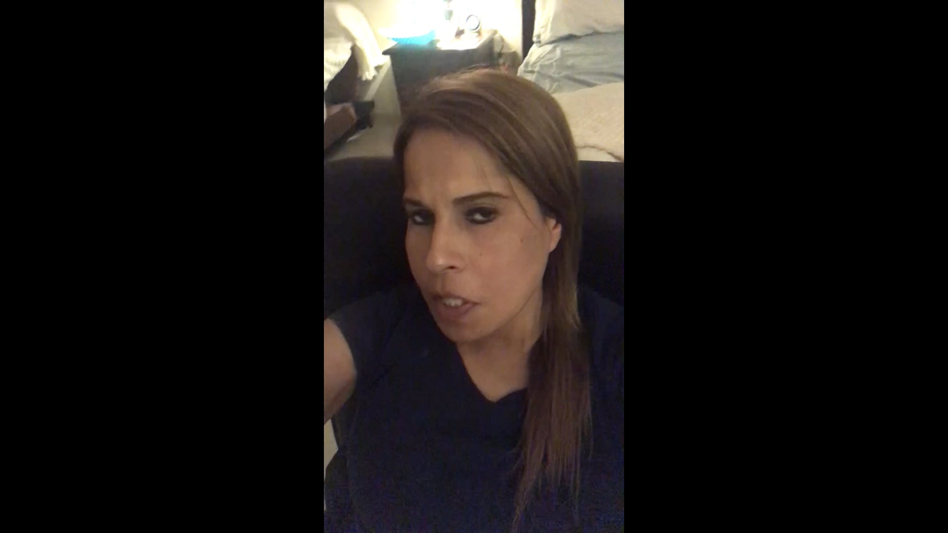 I am Ugly when I am sad