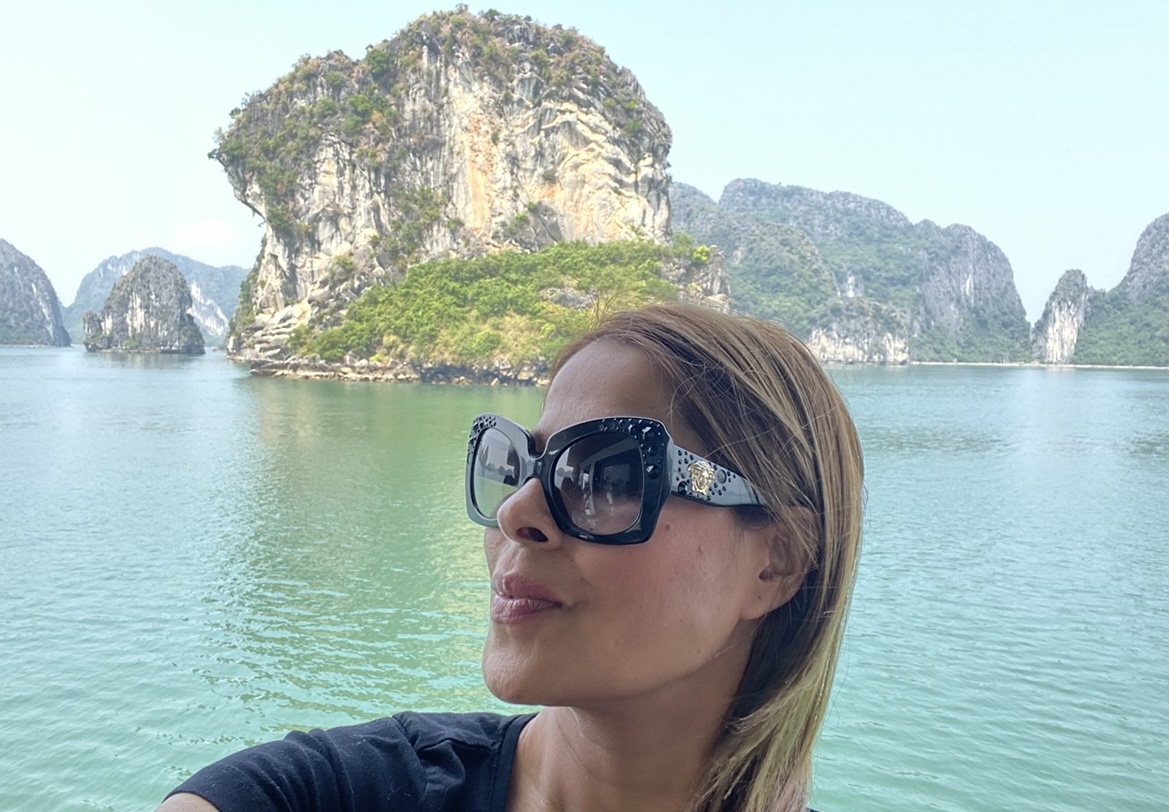 Vietnam - No guilt trip