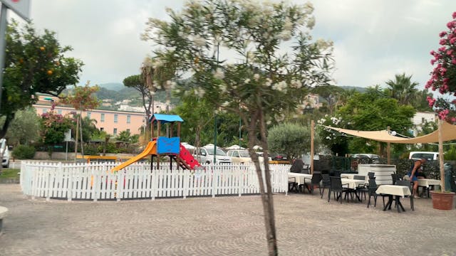Ischia, Italy