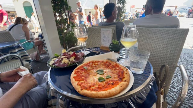 Capri, Italy