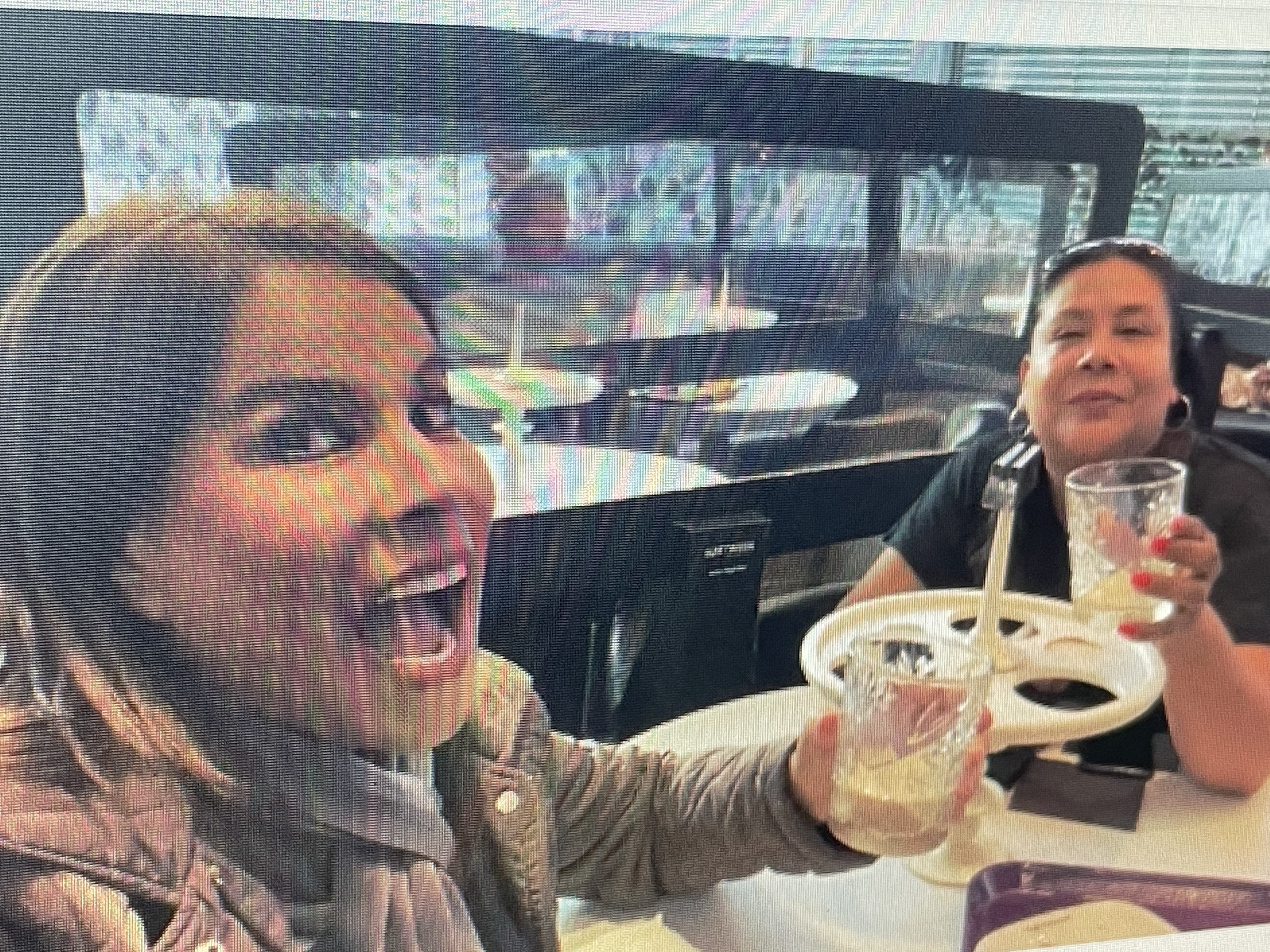 Never too early 4 happy hour