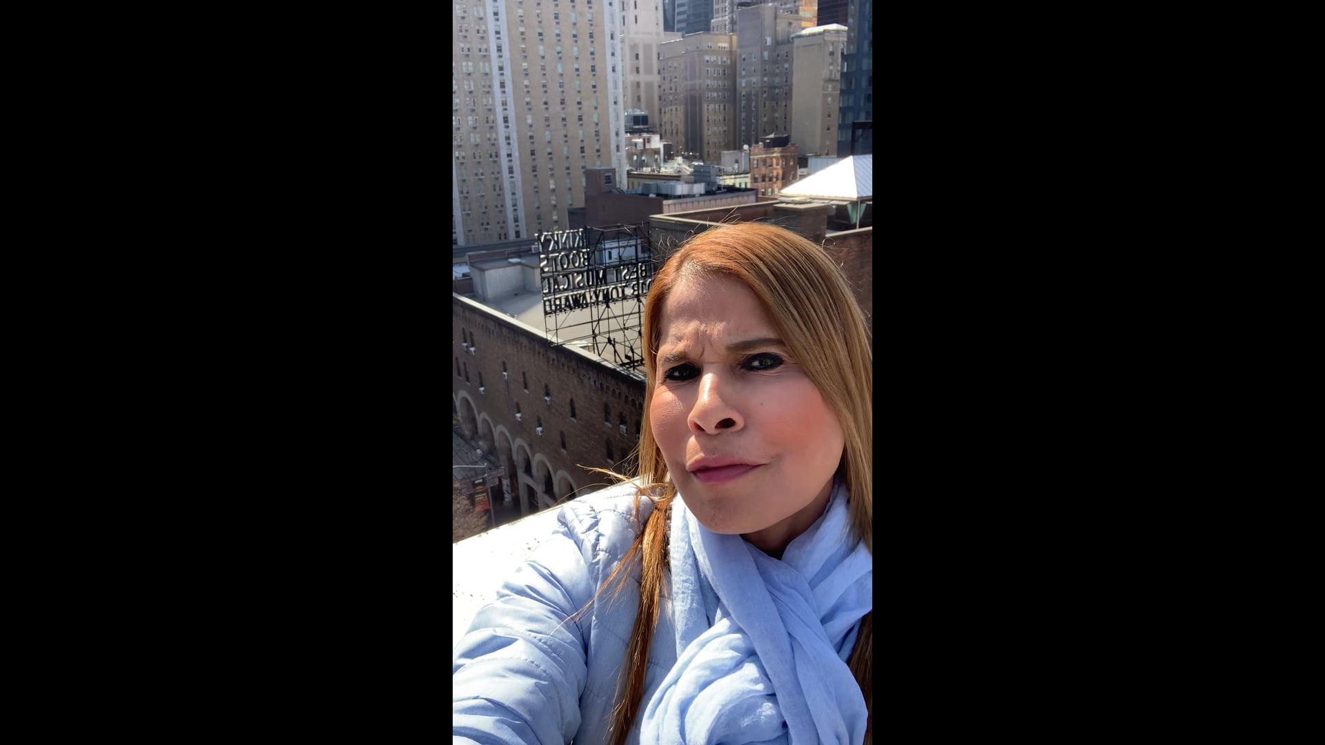 This is where it all started...