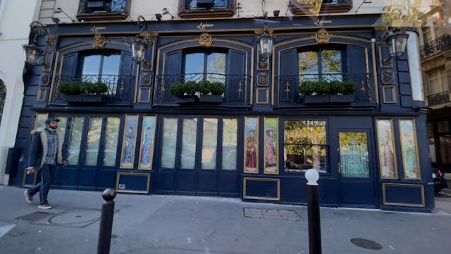 Paris