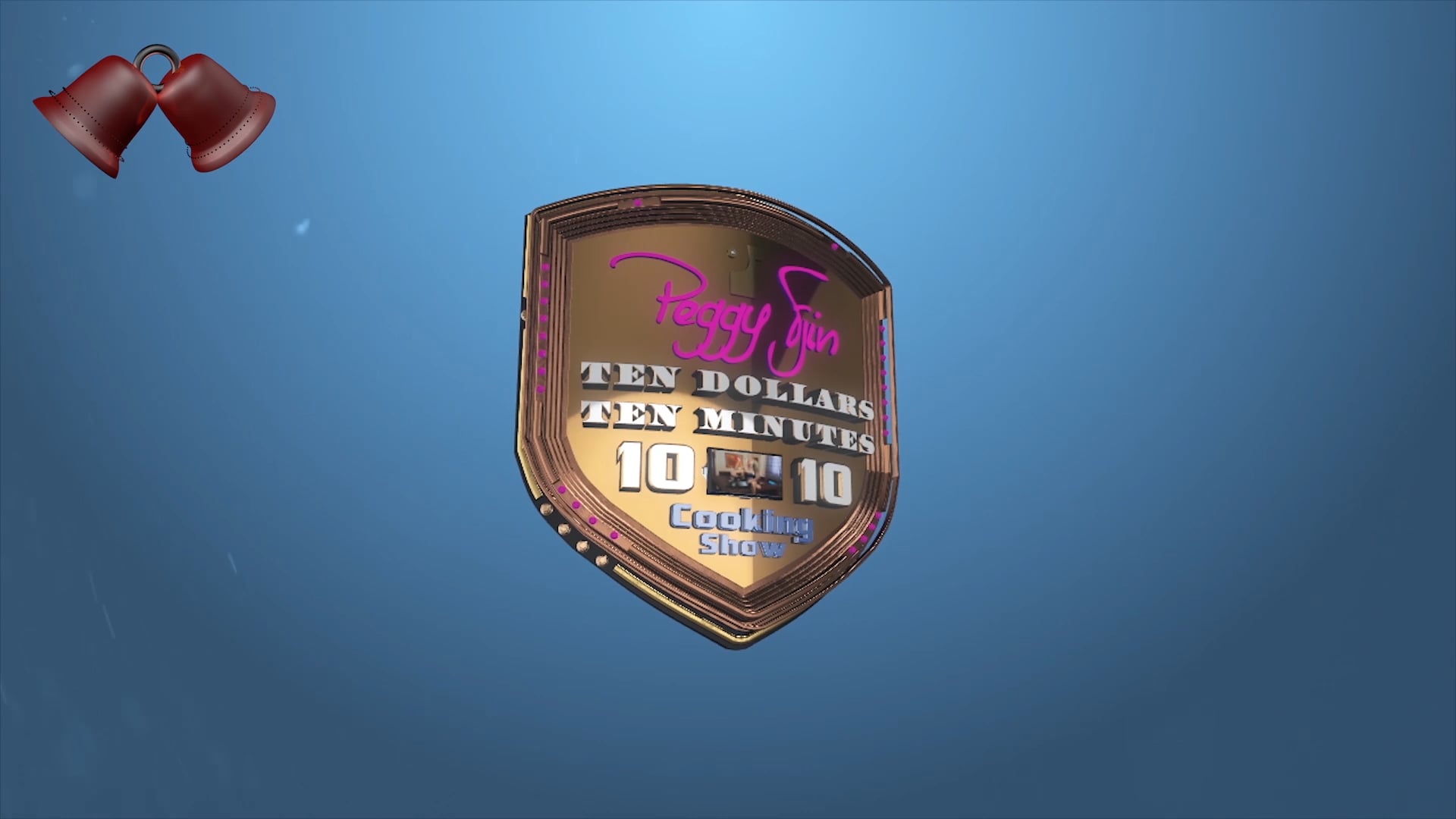 Peggy’s Tenderloin with Mushrooms