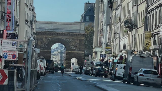 Paris