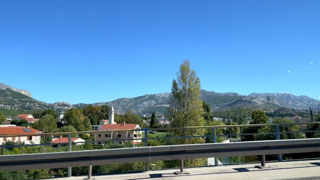 Split, Croatia