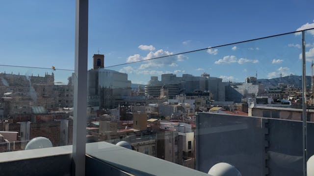 Barcelona Spain 