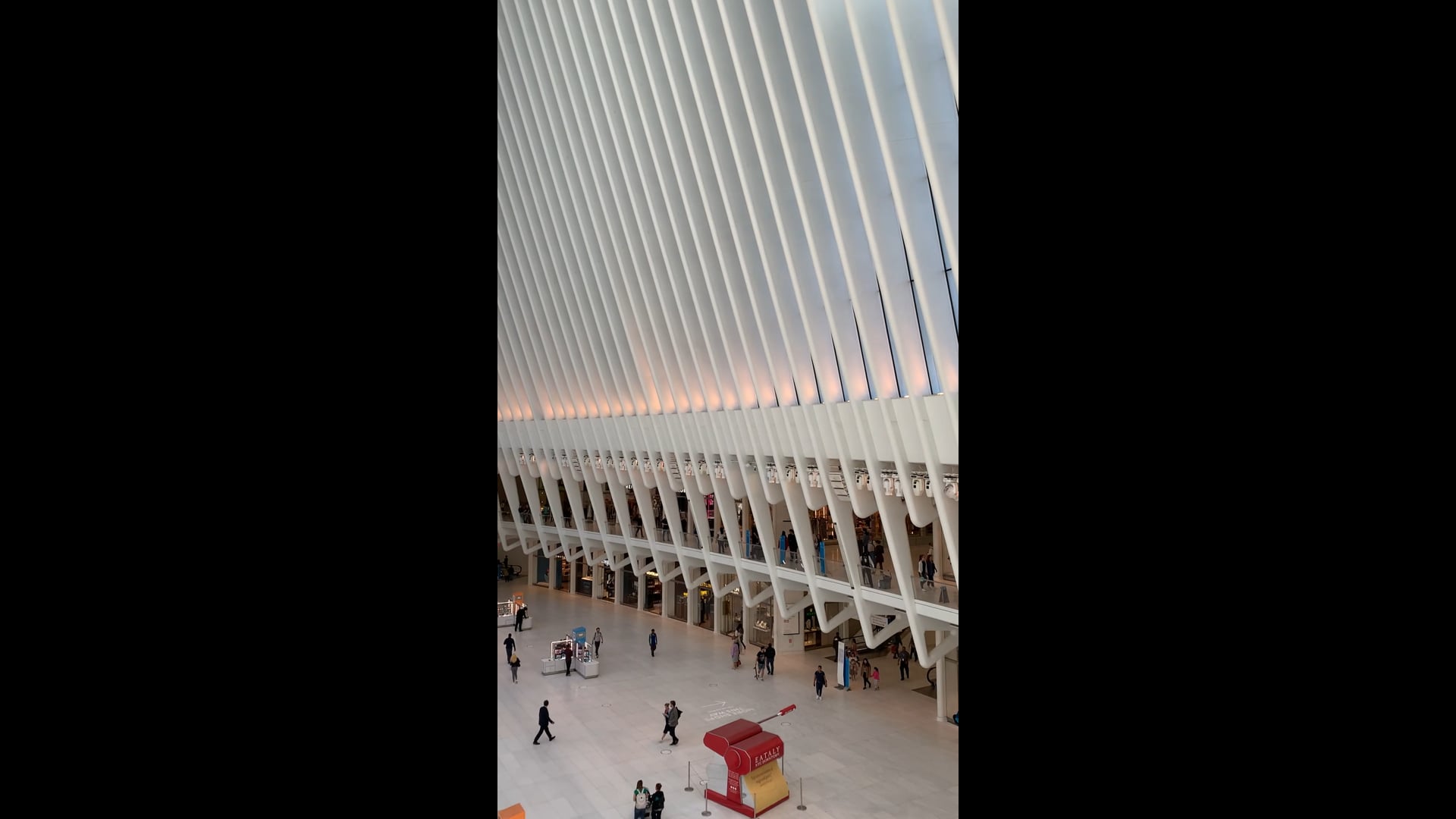 Oculus NYC