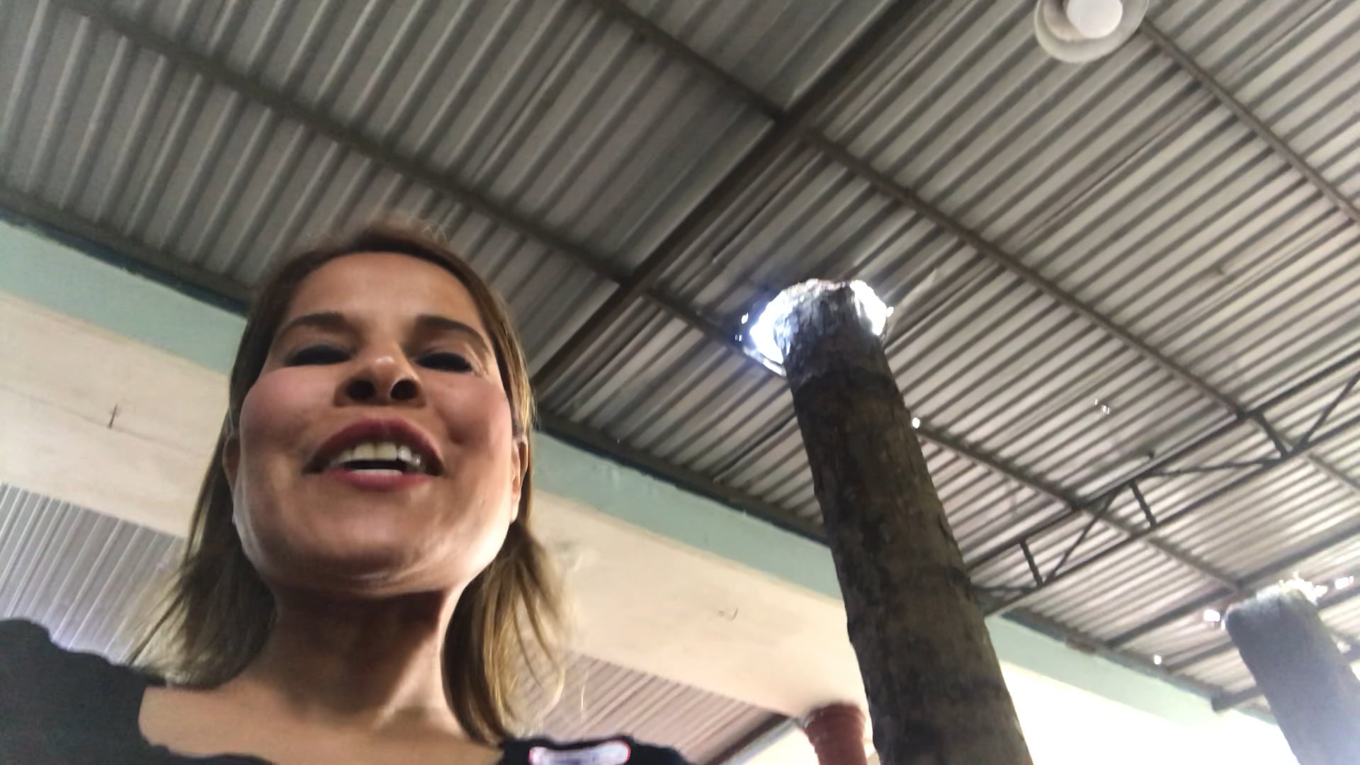 Tunnel museum we are under attack...Fauda...Fauda..