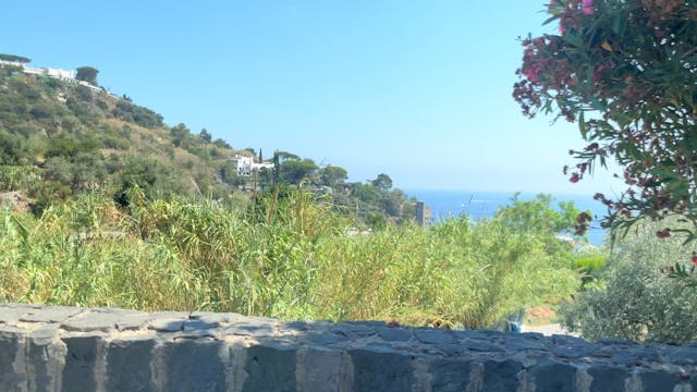 Ischia, Italy