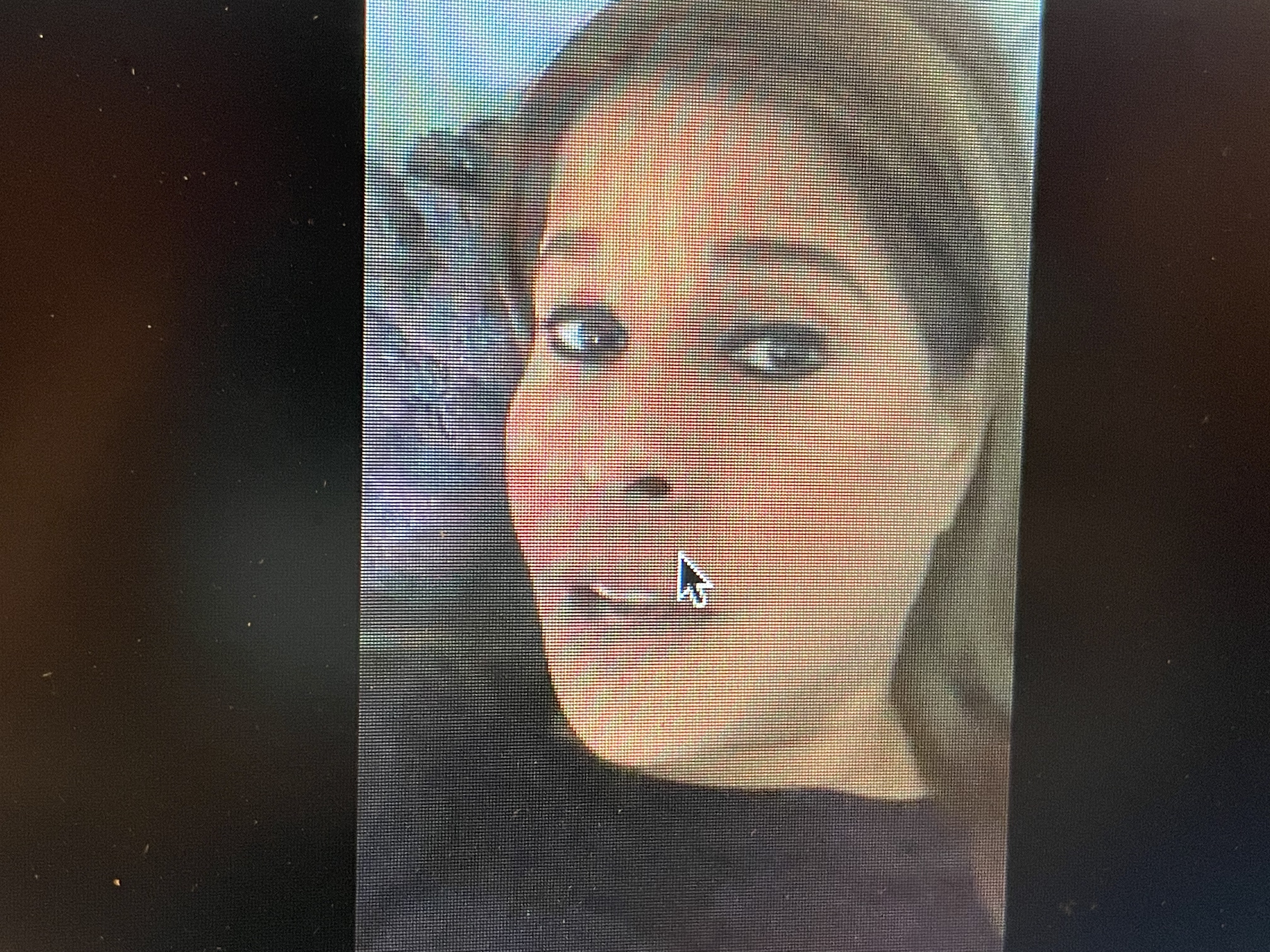 Nice and quiet...NOT!!