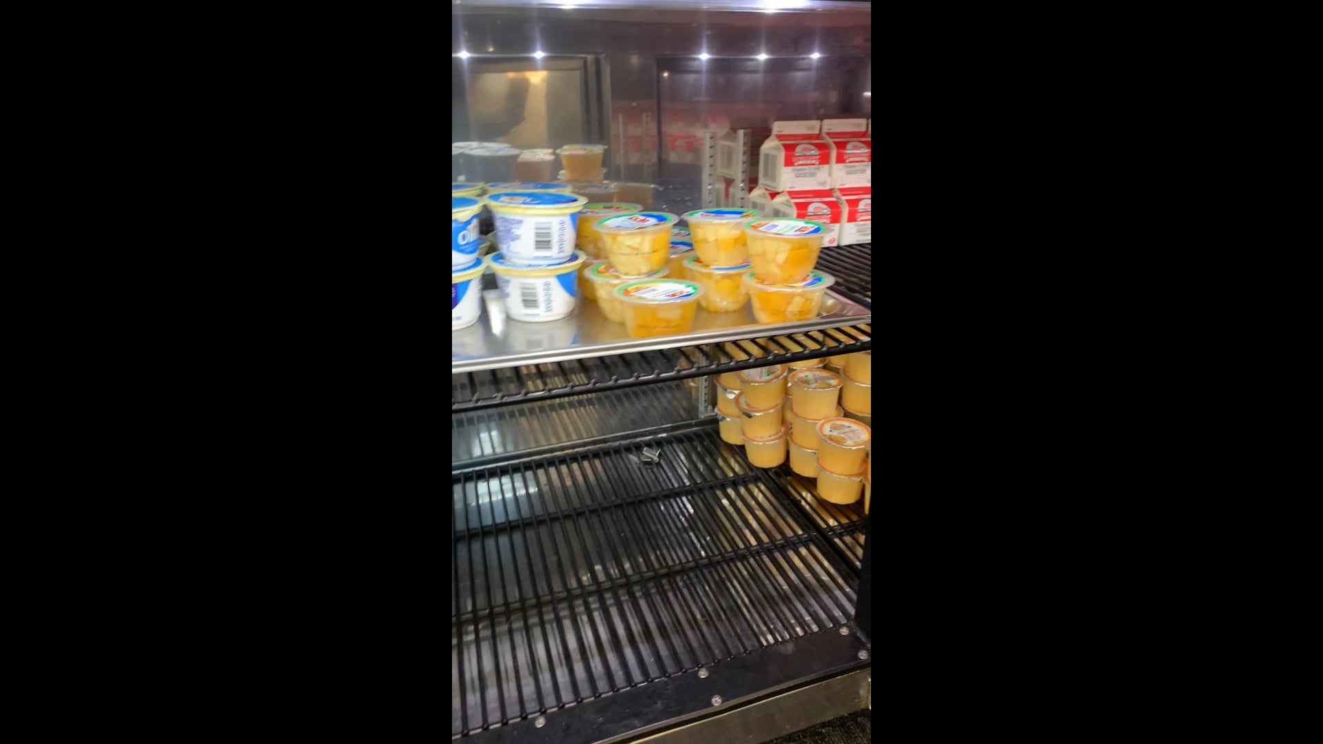 United lounge at new ark