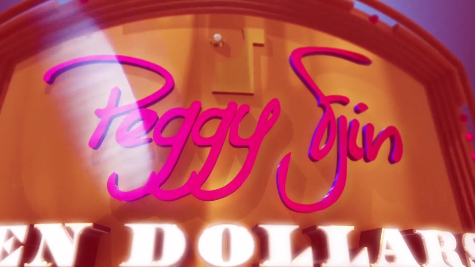 Peggy’s Chicken with Mixed Vegetable