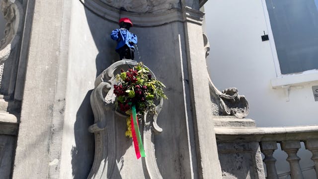 Brussels, Belgium
