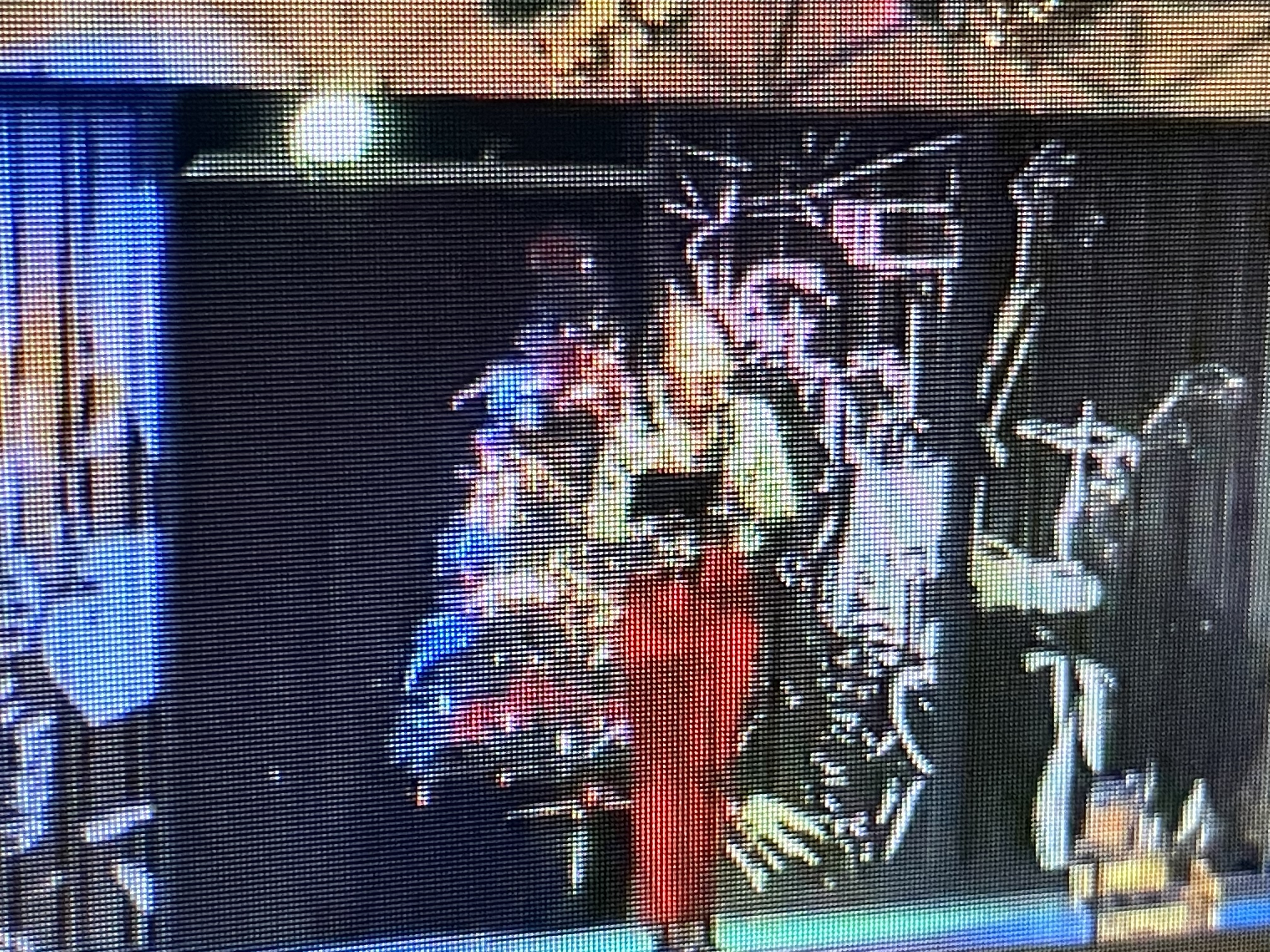 Phantom of the opera by Amy