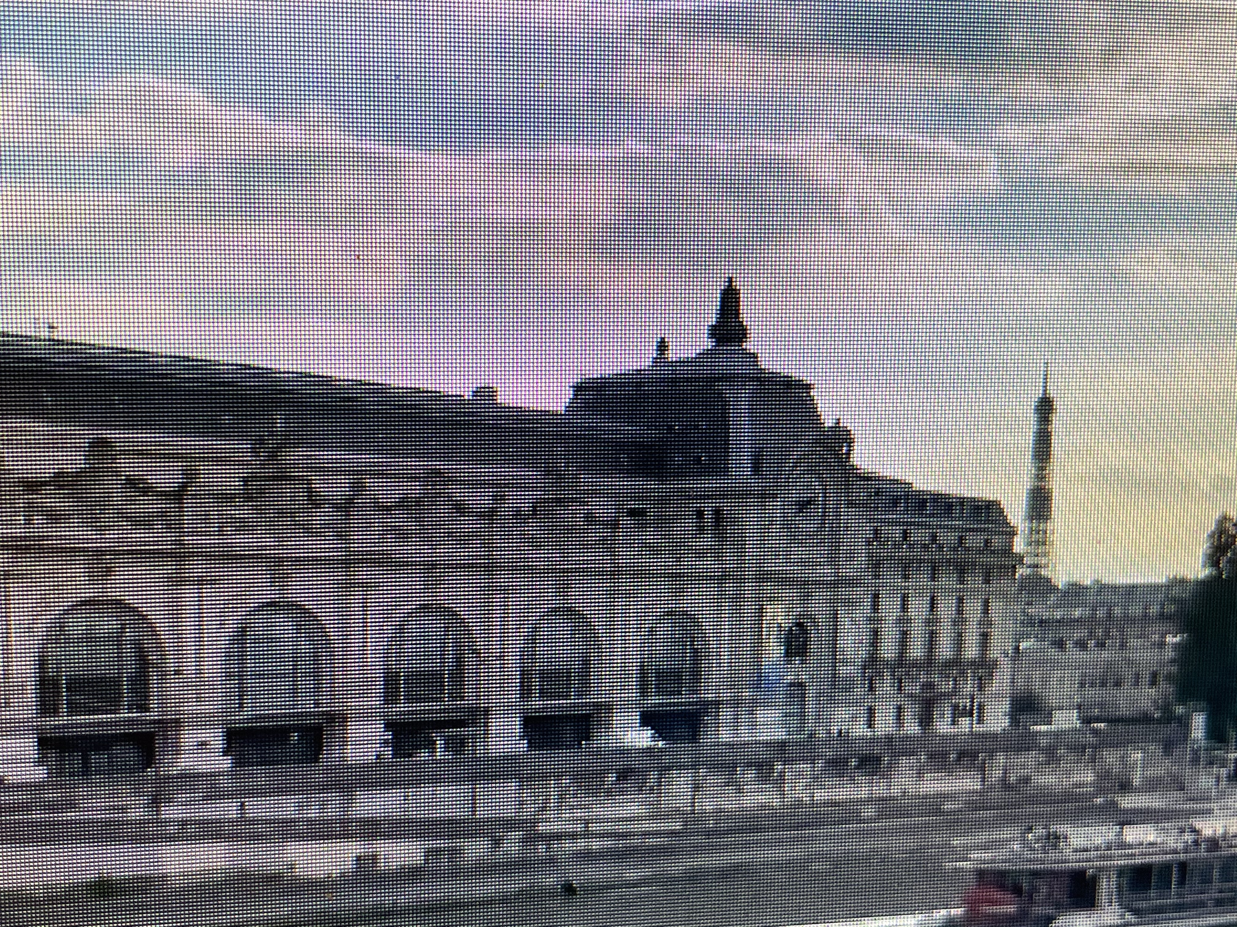 My favorite Museum in Paris