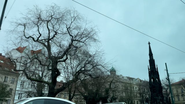 Prague, Czech rep