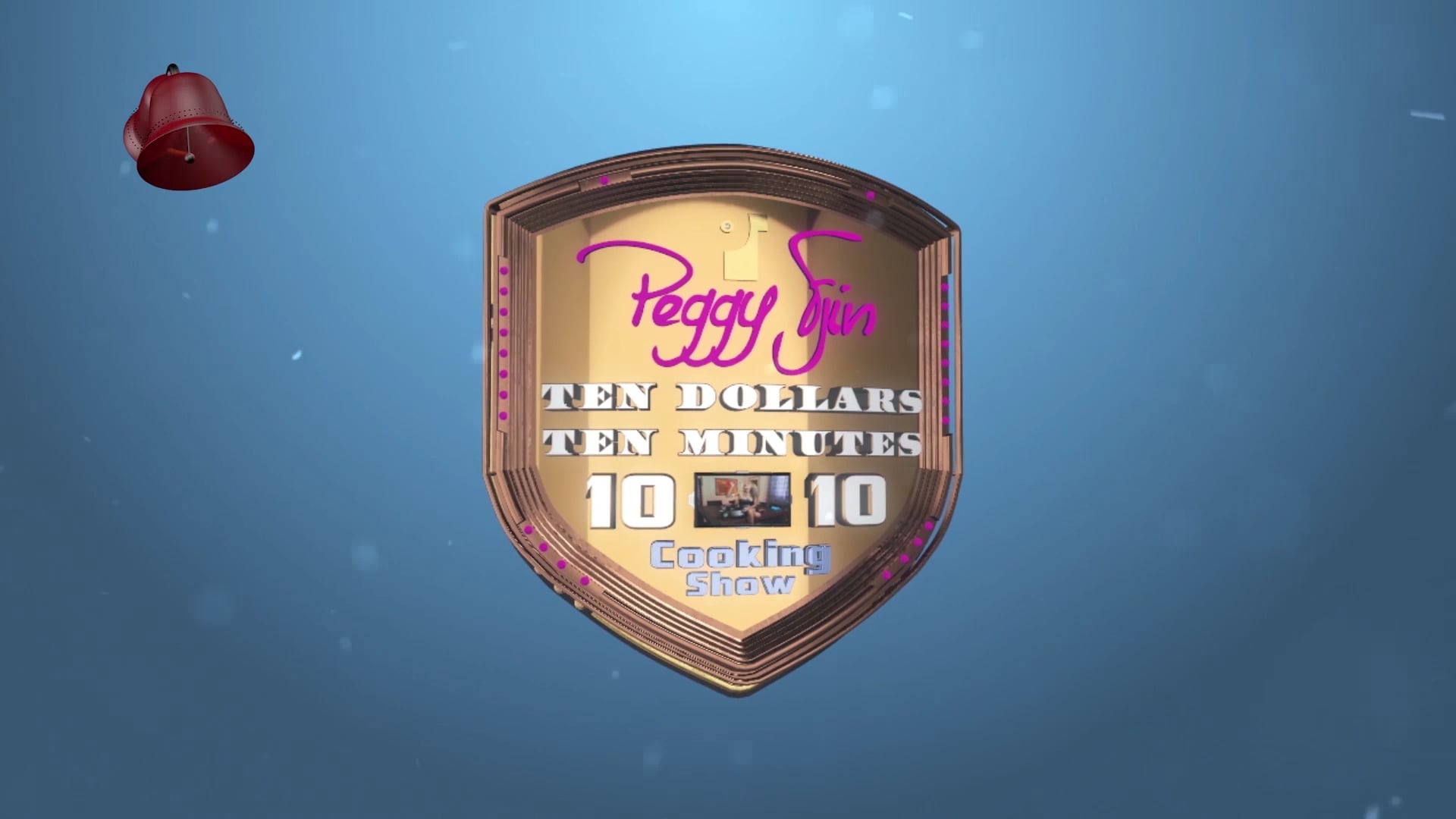 Peggy’s Tenderloin with Blue Cheese and Beets