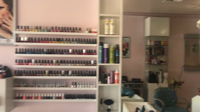 La vie med spa