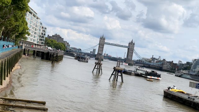 London...Bridge