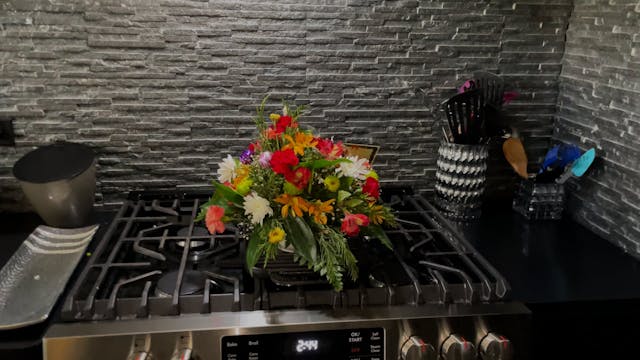 Flowers from Karien