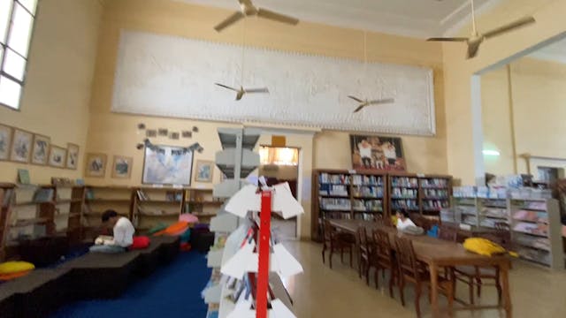 Library