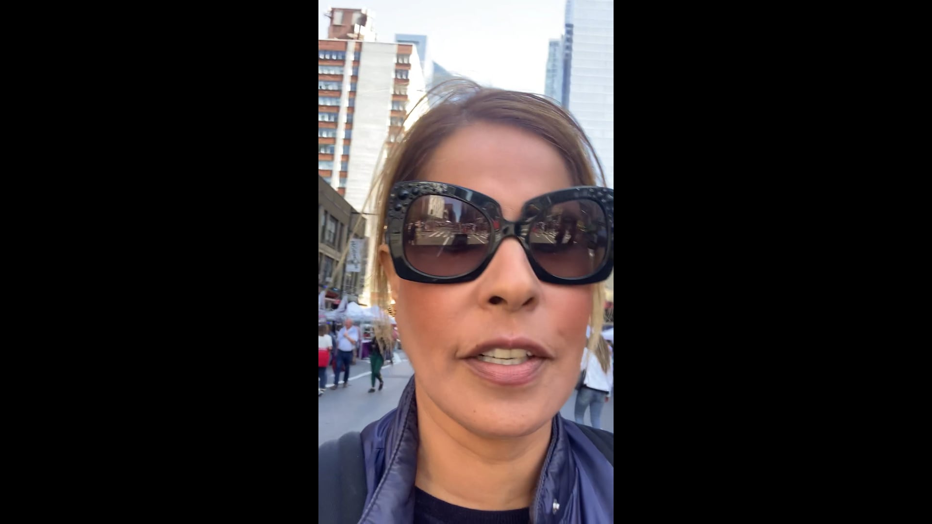 I am always reluctant to eat pre stuffed buns