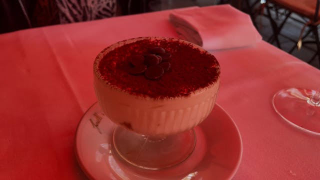 Ferili's Amsterdam